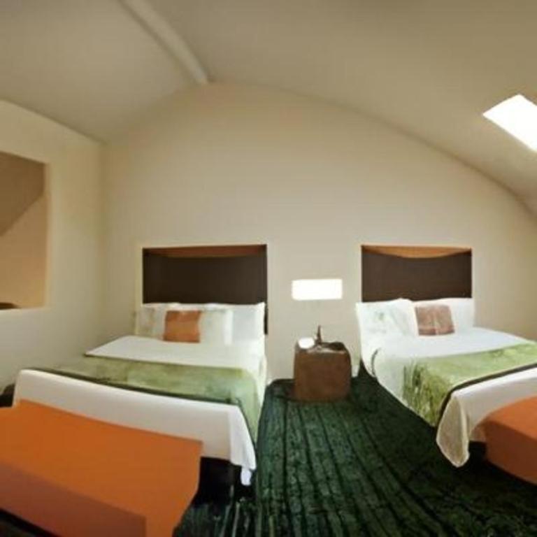 Fairfield Inn & Suites Baltimore Downtown/Inner Harbor Buitenkant foto