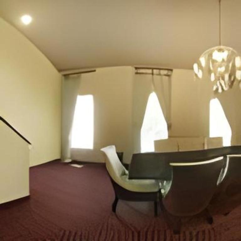 Fairfield Inn & Suites Baltimore Downtown/Inner Harbor Buitenkant foto