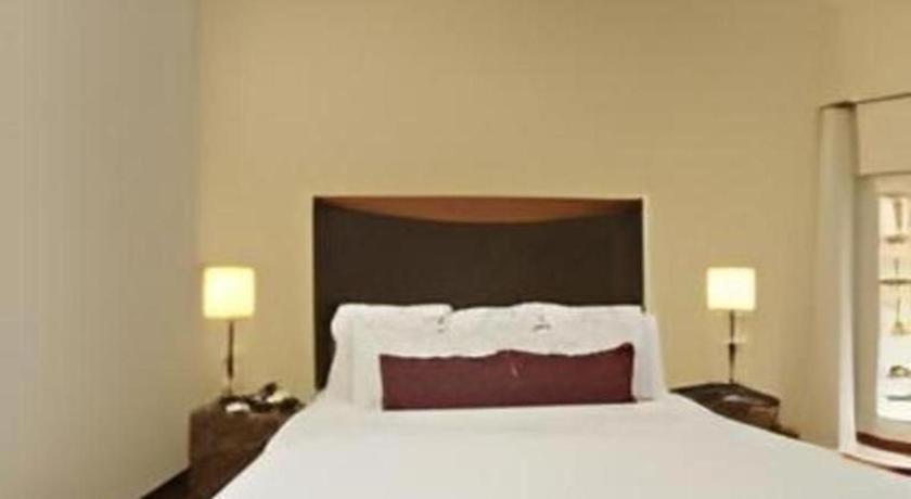 Fairfield Inn & Suites Baltimore Downtown/Inner Harbor Buitenkant foto