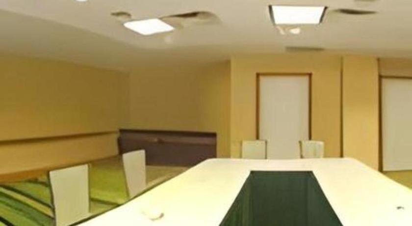 Fairfield Inn & Suites Baltimore Downtown/Inner Harbor Buitenkant foto